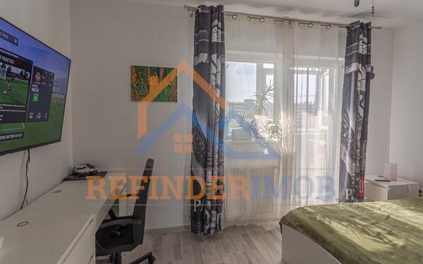Metalurgiei, Berceni, apartament 3 camere de vanzare