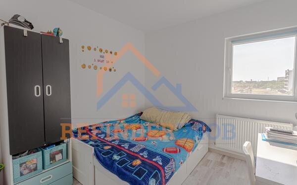 Metalurgiei, Berceni, apartament 3 camere de vanzare